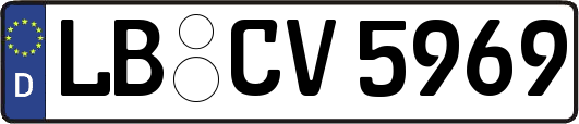 LB-CV5969