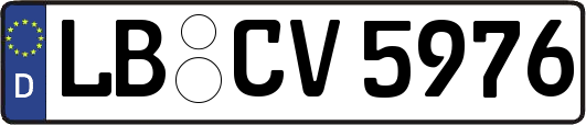 LB-CV5976