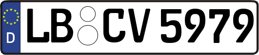 LB-CV5979