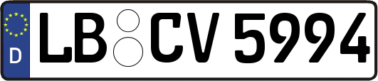 LB-CV5994