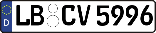 LB-CV5996