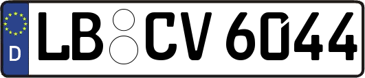 LB-CV6044