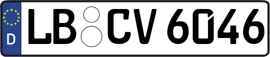 LB-CV6046