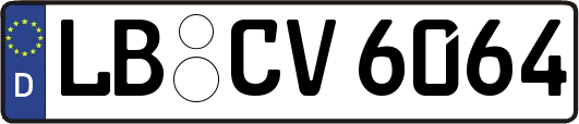 LB-CV6064