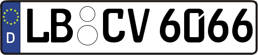 LB-CV6066