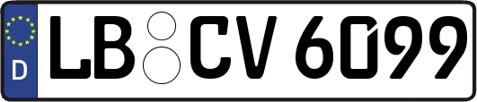 LB-CV6099