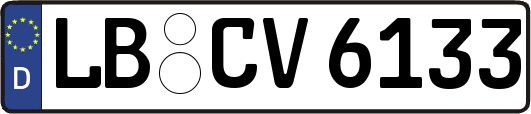LB-CV6133