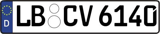 LB-CV6140
