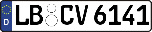 LB-CV6141
