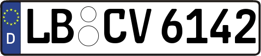 LB-CV6142
