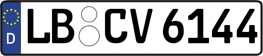 LB-CV6144