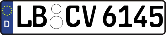 LB-CV6145