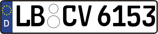 LB-CV6153