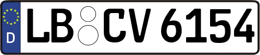 LB-CV6154