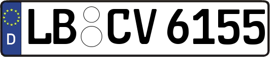 LB-CV6155