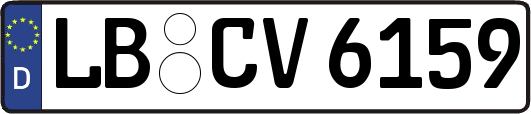 LB-CV6159