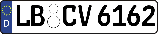 LB-CV6162