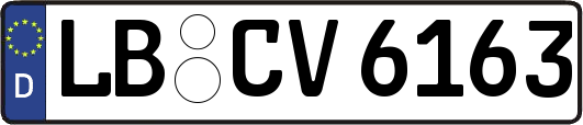 LB-CV6163