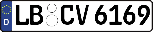 LB-CV6169