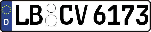 LB-CV6173