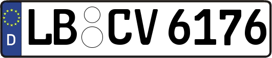 LB-CV6176