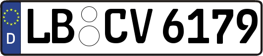 LB-CV6179