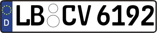 LB-CV6192