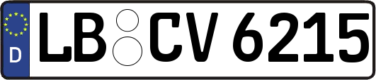 LB-CV6215