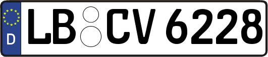 LB-CV6228