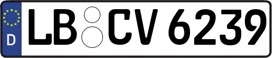LB-CV6239