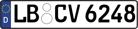 LB-CV6248