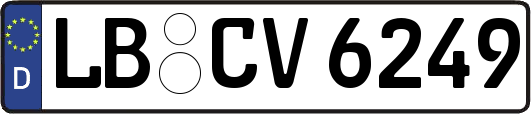 LB-CV6249