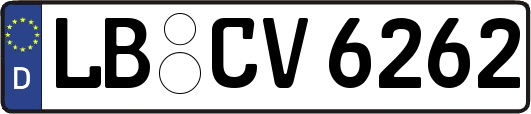LB-CV6262