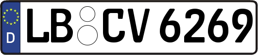 LB-CV6269