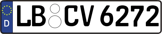 LB-CV6272