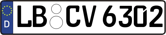 LB-CV6302