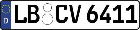 LB-CV6411