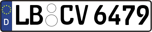 LB-CV6479