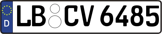 LB-CV6485