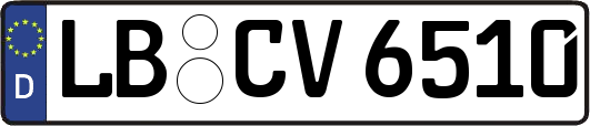 LB-CV6510