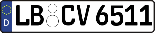 LB-CV6511