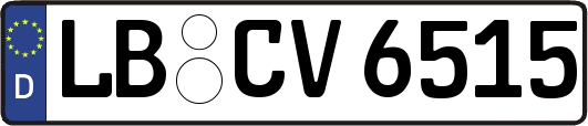 LB-CV6515