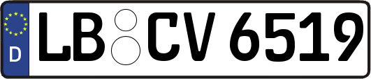 LB-CV6519