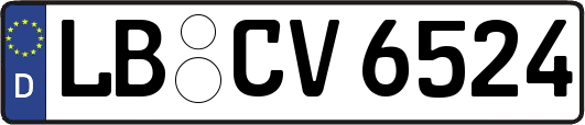 LB-CV6524