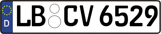 LB-CV6529