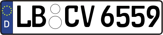 LB-CV6559