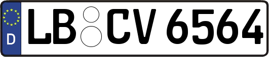 LB-CV6564