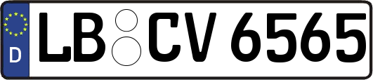 LB-CV6565