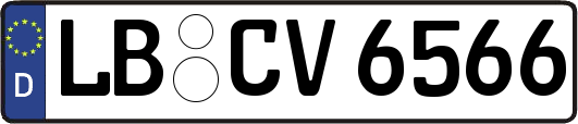 LB-CV6566