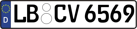 LB-CV6569